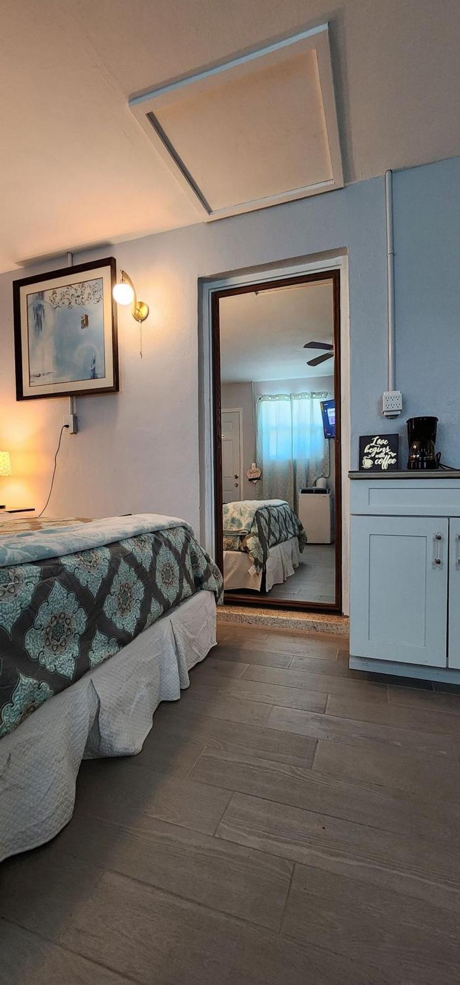 Sweet Studio In Sarasota Exteriér fotografie
