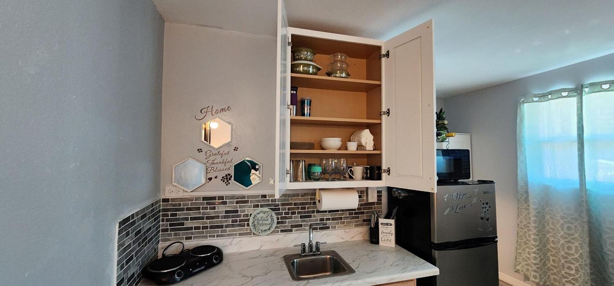 Sweet Studio In Sarasota Exteriér fotografie