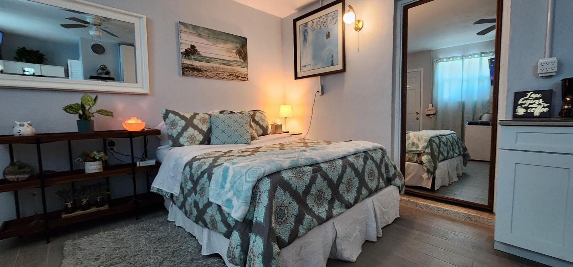 Sweet Studio In Sarasota Exteriér fotografie