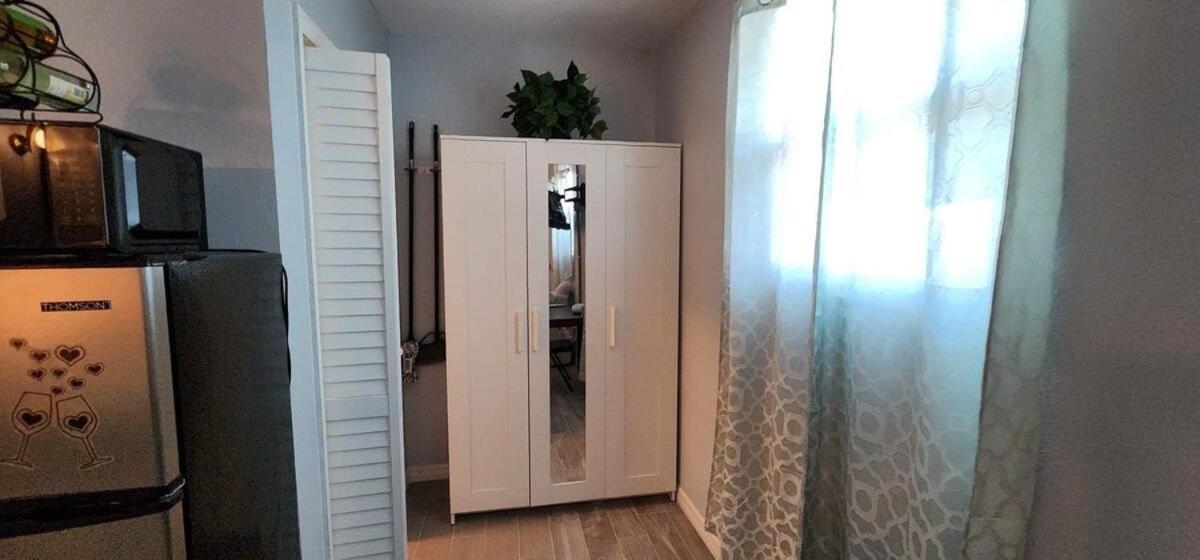 Sweet Studio In Sarasota Exteriér fotografie
