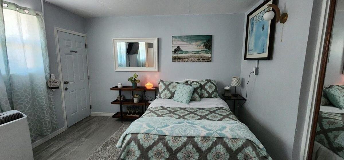 Sweet Studio In Sarasota Exteriér fotografie