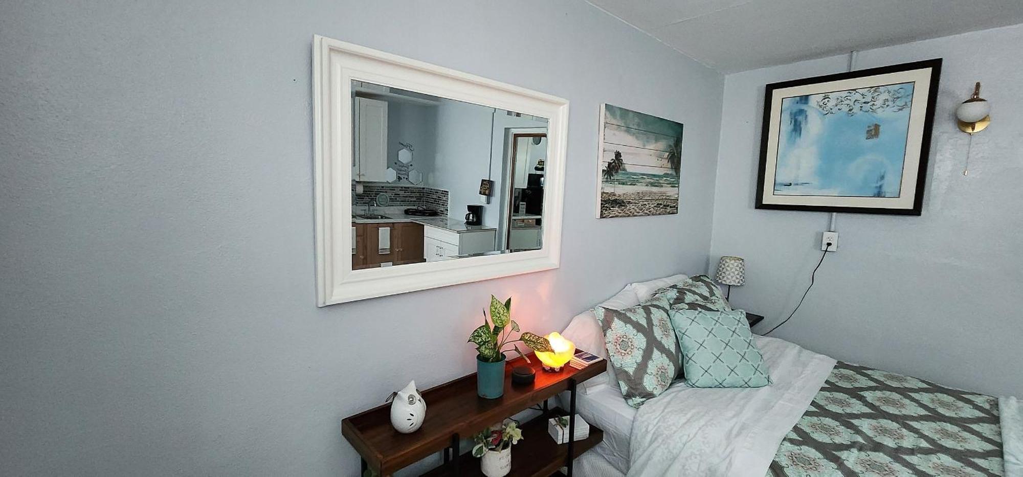 Sweet Studio In Sarasota Exteriér fotografie