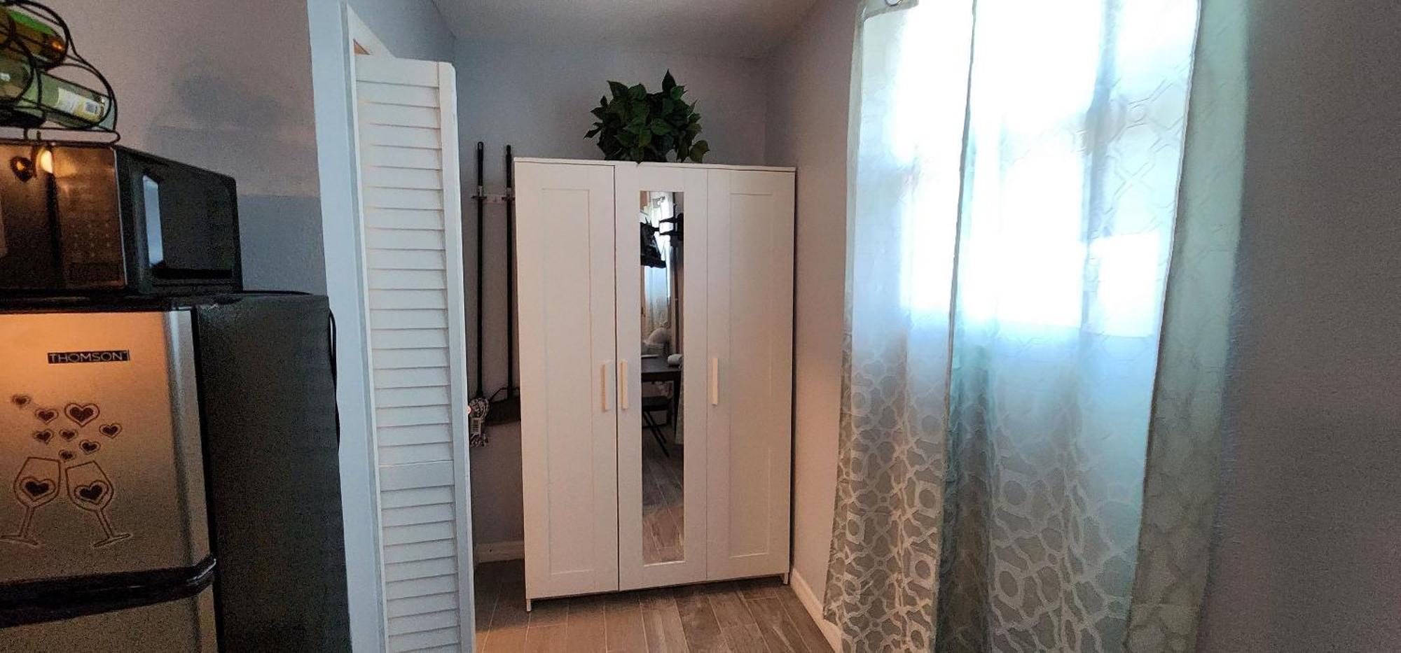 Sweet Studio In Sarasota Exteriér fotografie