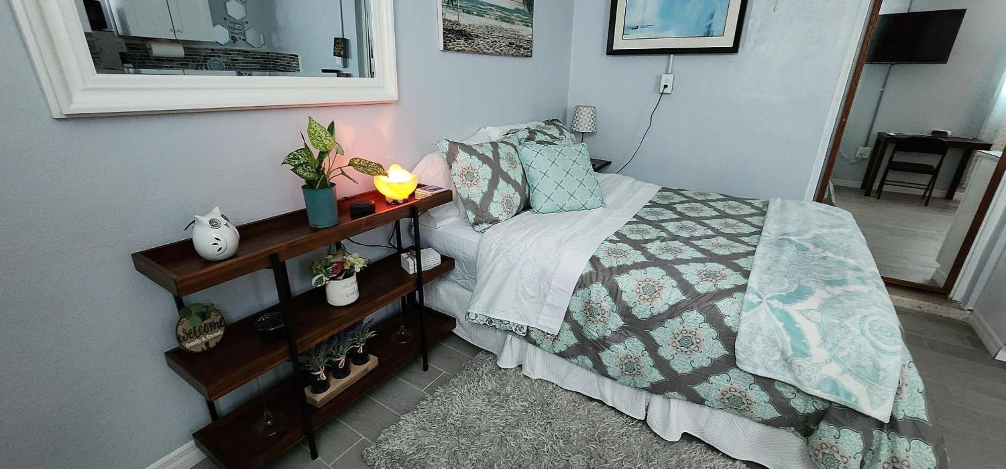 Sweet Studio In Sarasota Exteriér fotografie