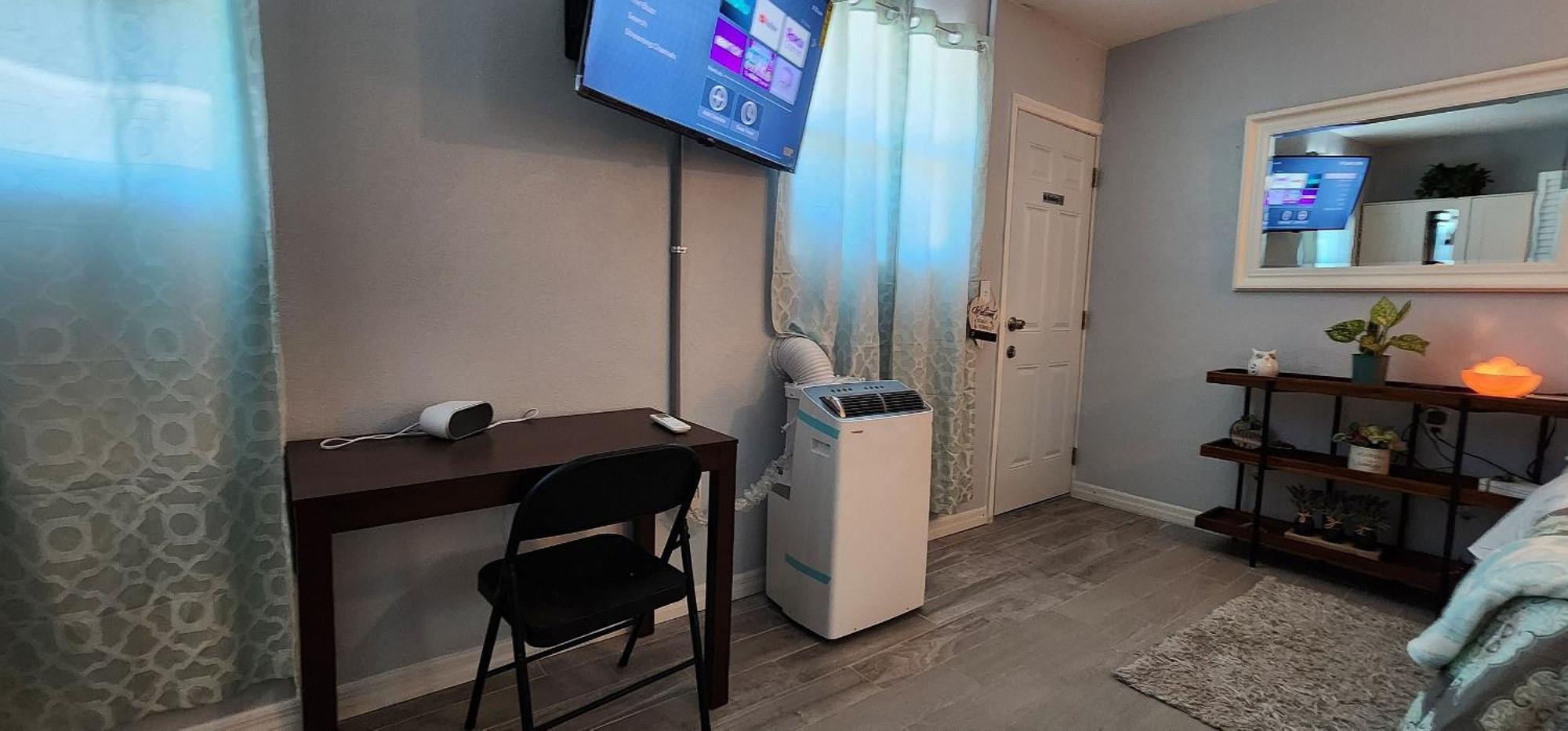 Sweet Studio In Sarasota Exteriér fotografie