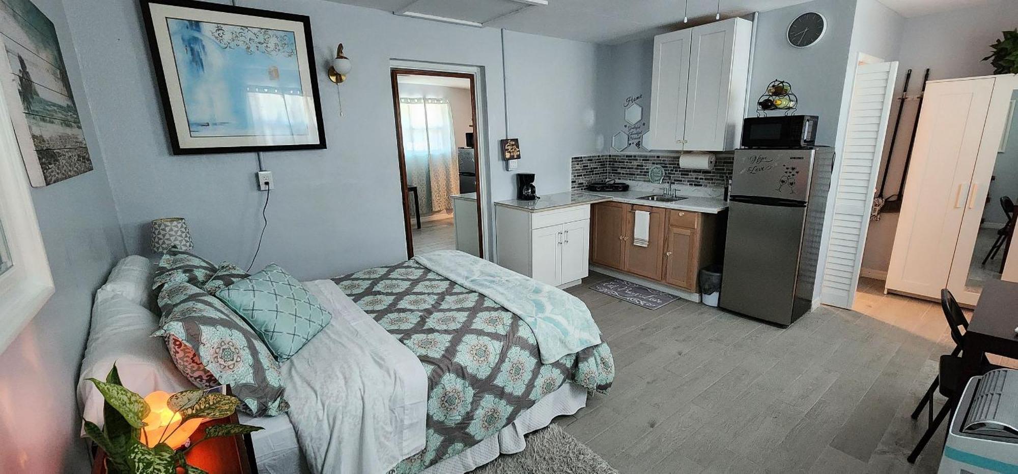 Sweet Studio In Sarasota Exteriér fotografie