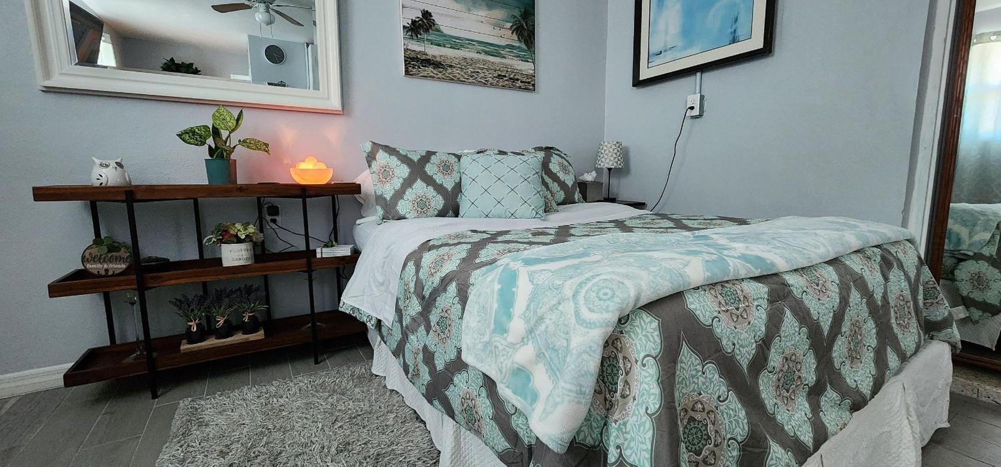Sweet Studio In Sarasota Exteriér fotografie