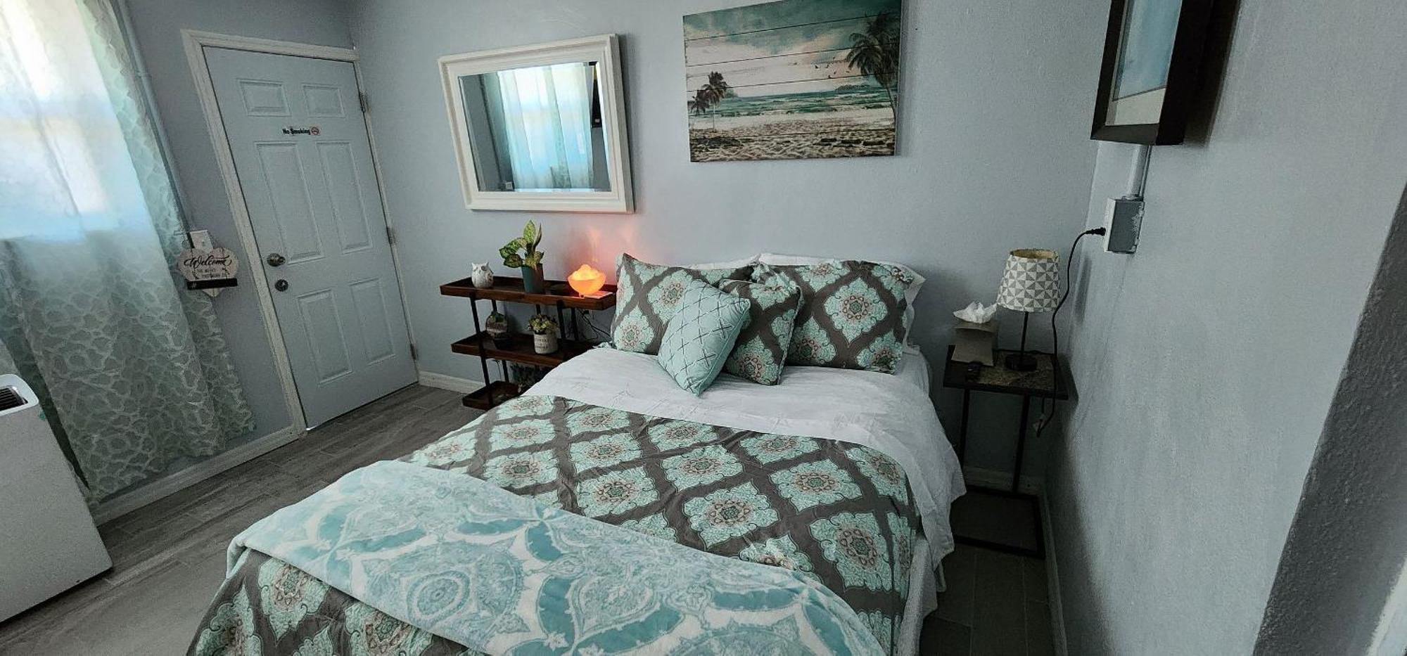 Sweet Studio In Sarasota Exteriér fotografie